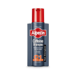 Alpecin Coffein C1 Kofeiiniga juukse&scaron;ampoon juuste v&auml;ljalangemise vastu, 250ml.