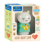 Muusikaline &ouml;&ouml;valgus Mesilane For You Baby Clementoni, 17441