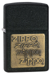 Tulemasin Zippo 362