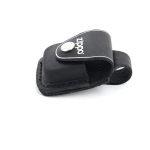 ZIPPO Must tulemasina kott