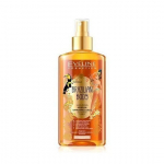 Luksuslik isepruunistav sprei n&auml;ole ja kehale Eveline Brazilian Body 5in1, 150 ml