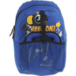 Seljakott Reebok Back To School Lunch Backpack Junior Blue