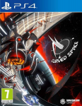Arvutim&auml;ng PlayStation 4 M&auml;ng Curved Space