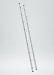Alumiiniumredel 284 cm
