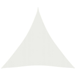 P&auml;ikesevari, valge, 5x7x7m, HDPE, 160g / m&sup2;