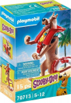 70713 PLAYMOBIL&reg; Scooby-Doo! Kogutav p&auml;&auml;stja kujuke