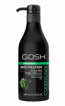 Juuksepalsam Gosh Anti Pollution, 450 ml