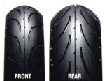 Dunlop Tt 900 f/r