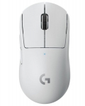 Logitech G Pro X SuperLight White (valge)