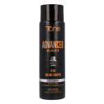 TAHE Advanced Barber juuste v&auml;ljalangemist p&auml;rssiv &scaron;ampoon 300ml