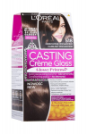 CASTING CR&Egrave;ME GLOSS poolp&uuml;siv&auml;rv, 518