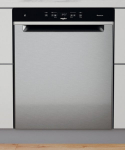 N&otilde;udepesumasin N&otilde;udepesumasin Whirlpool WUC 3C32 P X APK 60CM