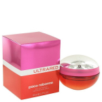 Naiste parf&uuml;&uuml;m Paco Rabanne Ultrared EDP, 80 ml
