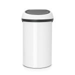 Pr&uuml;gikast, Touch Bin 60L White