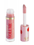 Vivienne Sabo Lip gloss Le grand volume huulel&auml;ige, 08 GRAPEFRUIT Bege pink