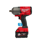Akumutrikeeraja Milwaukee M18 ONEFHIWF12-502X