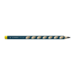 Pliiats HB EASYgraph L petrol