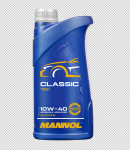Mootori&otilde;li Mannol 7501 Classic 10W-40, 1l