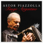 Astor Piazzolla - Tango Argentino, LP, vin&uuml;&uuml;lplaat, 12" vinyl record