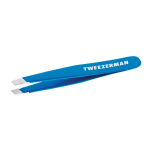 Tweezerman Mini pintsetid Bahama Blue