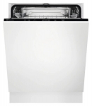 N&otilde;udepesumasin Electrolux EEA27200L, integreeritav n&otilde;udepesumasin, 13 kmpl, 60 cm