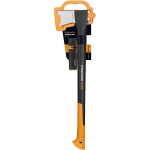 Kirves Fiskars X21 + teritaja, 129047
