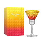 Pepe Jeans Cocktail Edition For Her EDT naistele 30 ml