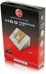 Hoover H69, 5 tk