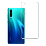 Telefoni&uuml;mbris 3MK Clear Case 1,2mm Samsung A03s 4G