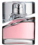 Naiste parf&uuml;&uuml;m Boss Femme Hugo Boss EDP: Maht - 50 ml