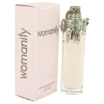 Parf&uuml;&uuml;mvesi Thierry Mugler Womanity EDP naistele 80 ml