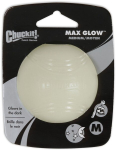 CHUCKIT KOERA M&Auml;NGUASI PALL HELENDAV MAX GLOW M
