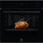 Int.auruahi, Electrolux, must