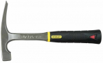STANLEY Fatmax 570 g - vibratsioonivastane haamer - m&uuml;&uuml;rit&ouml;&ouml;de l&otilde;ikamiseks