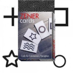 Taro kaardid Zener