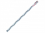 Nivelliirlatt T- NL, 500 cm, Stabila