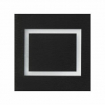 Eko Light trepivalgusti Evra Black