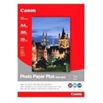 Fotopaber A4, Canon (20 lehte)