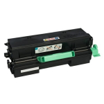 Laserprinteri kassett Analoog tooner Ricoh SP4500E (407340) Black 6.000 lk