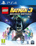 Arvutim&auml;ng Videom&auml;ng - Warner Bros. - Lego Batman 3 Beyond Gotham - PS4 - Eepiline LEGO seiklus - 1 m&auml;ngija