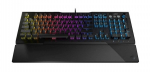 Roccat Vulcan 121 Aimo mehaaniline klaviatuur, Titan Linear, Usb