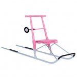 T&otilde;ukekelk Esla T4, roosa