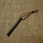 S&uuml;&uuml;tepulk JuB&ouml; Buschcraft Firesteel