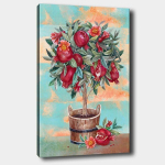 Pilt Granaat&otilde;unad