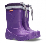 Laste termokummikud Demar Mammut*05, lilla 5901232046215