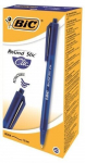 Pastapliiats BIC Round Stic Clic Blue, 20 tk 379640