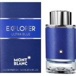 Tualettvesi Mont Blanc Explorer EDP meestele, 100 ml