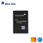 BlueStar aku LG Swift L5 P970 E730 E610 Li-Ion 1300 mAh Analog BL-44JN