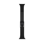 Vahetusrihm Apple Watch 3/4/5/6/SE 38/40mm Baseus, must