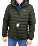 Meeste jope Zero Frozen 135-big, 5XL